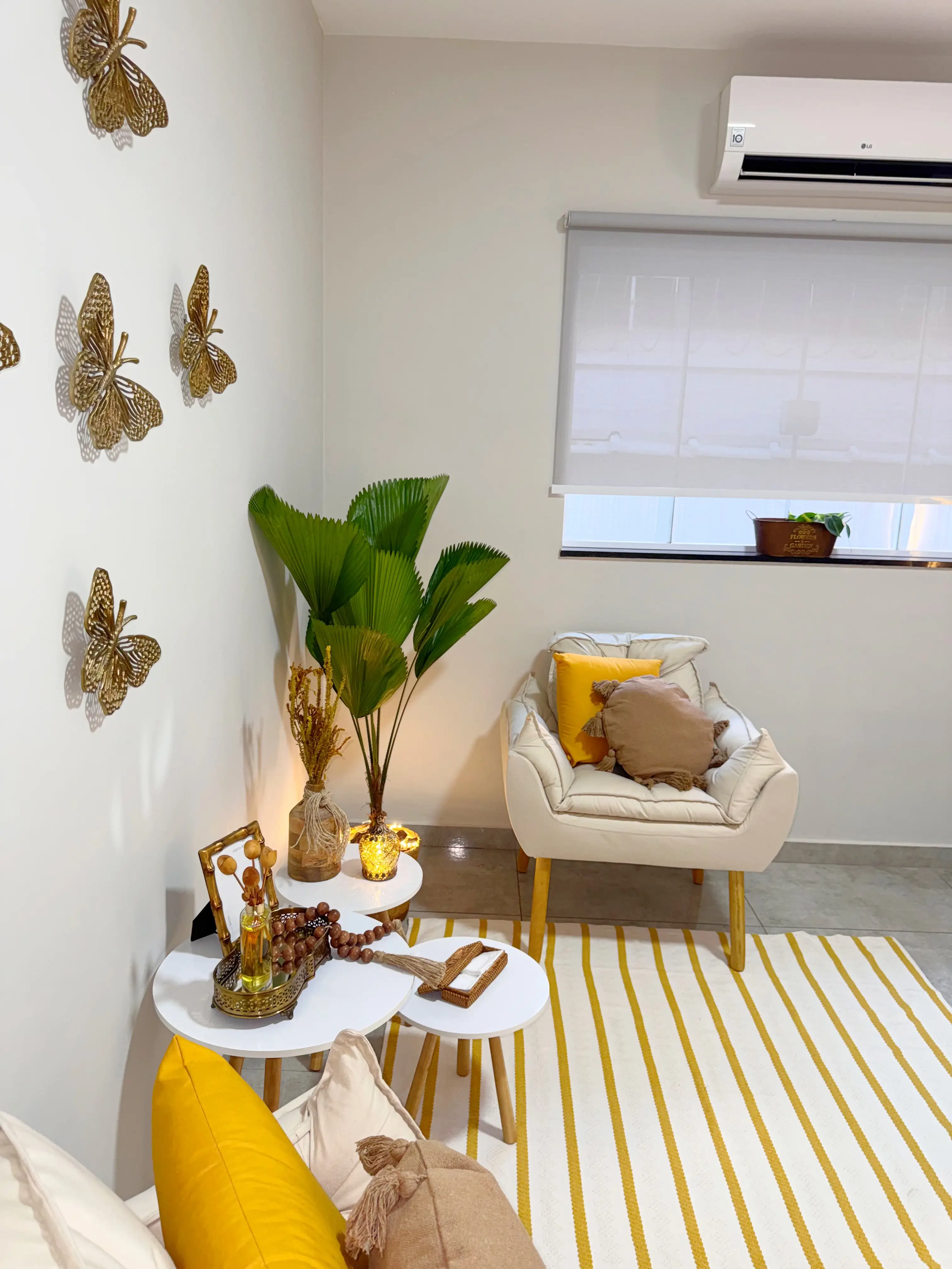 Detalhe do ambiente