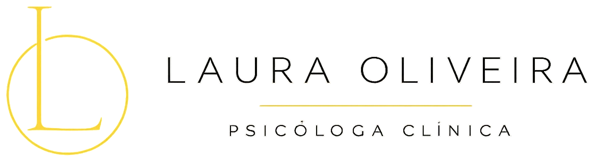 Logo Laura Oliveira Psicóloga Clínica